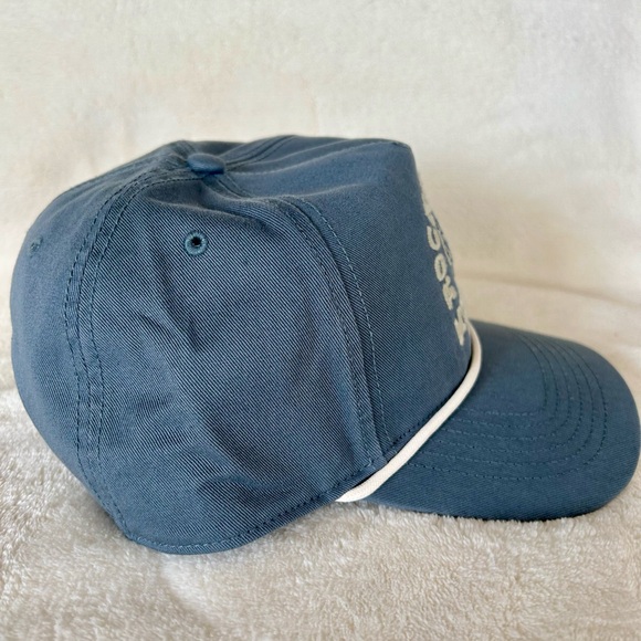 MiLB Midland RockHounds Baseball Hat ‘47 Brand NWT - Picture 3 of 5